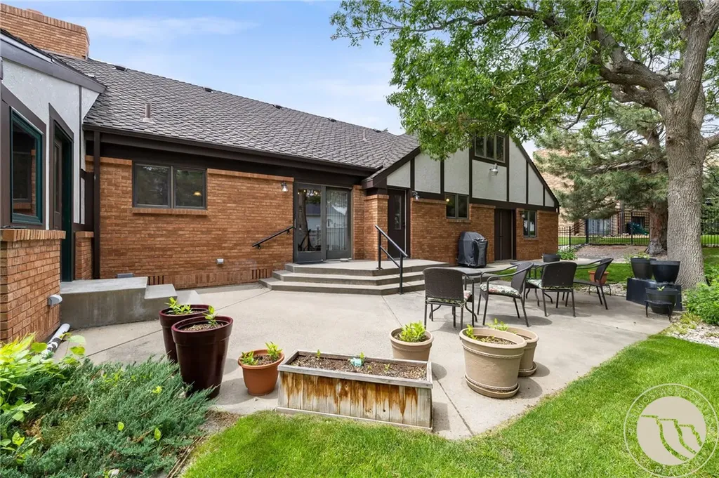 3065 Gregory Drive West Billings MT 59102