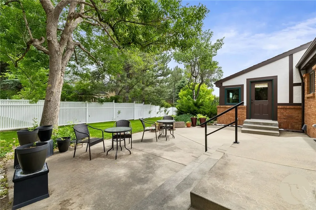 3065 Gregory Drive West Billings MT 59102