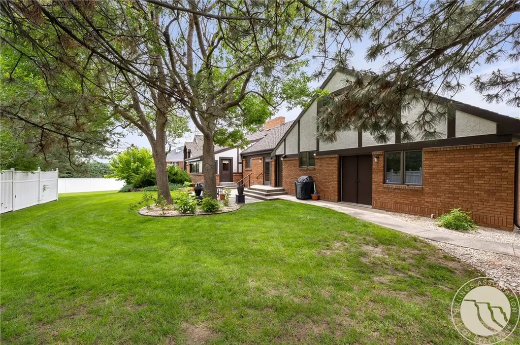 3065 Gregory Drive West Billings MT 59102