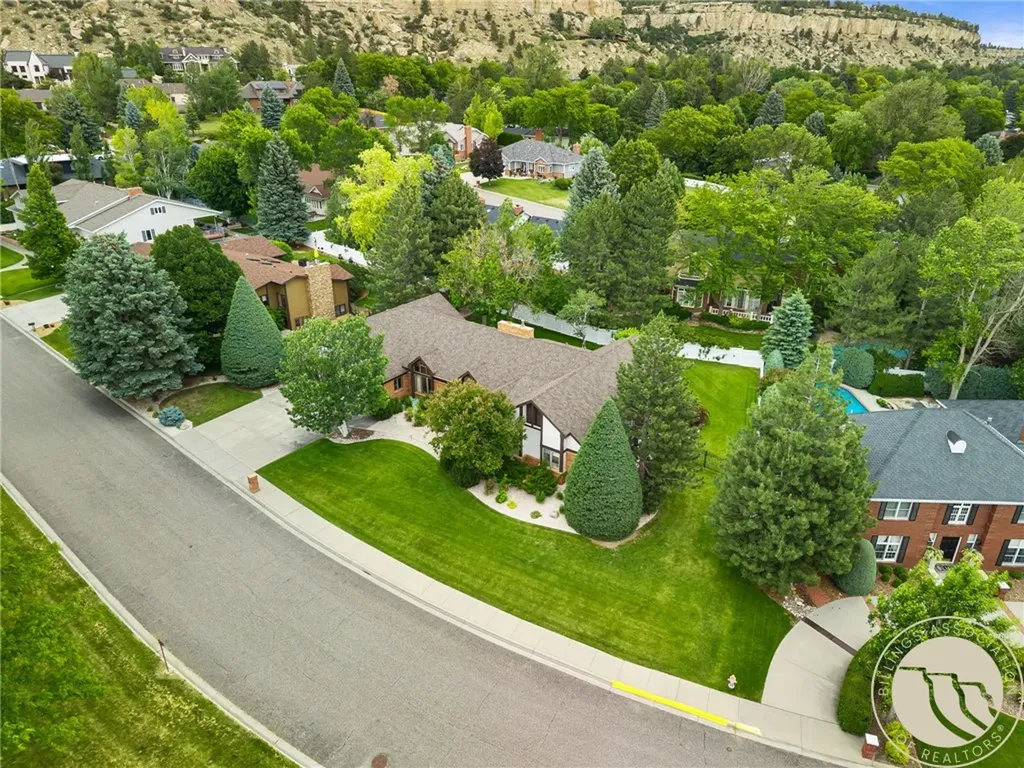 3065 Gregory Drive West Billings MT 59102