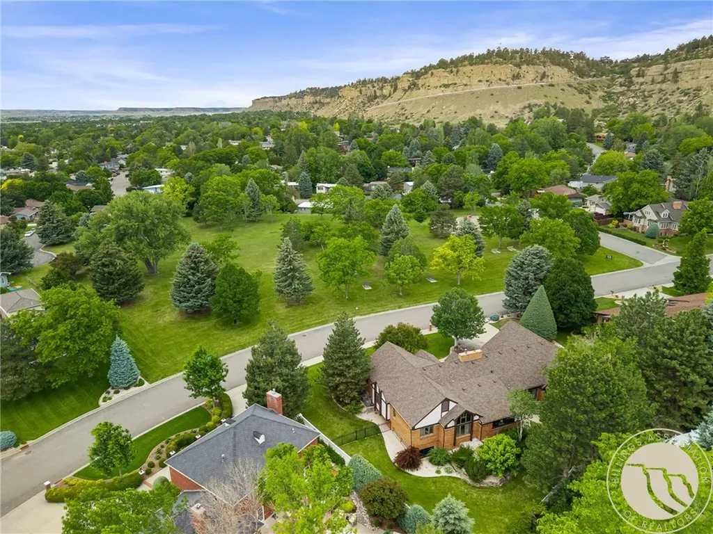 3065 Gregory Drive West Billings MT 59102