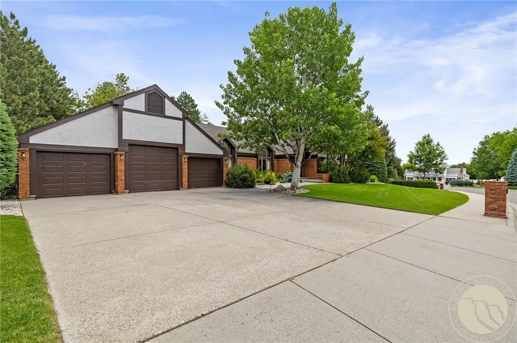 3065 Gregory Drive West Billings MT 59102