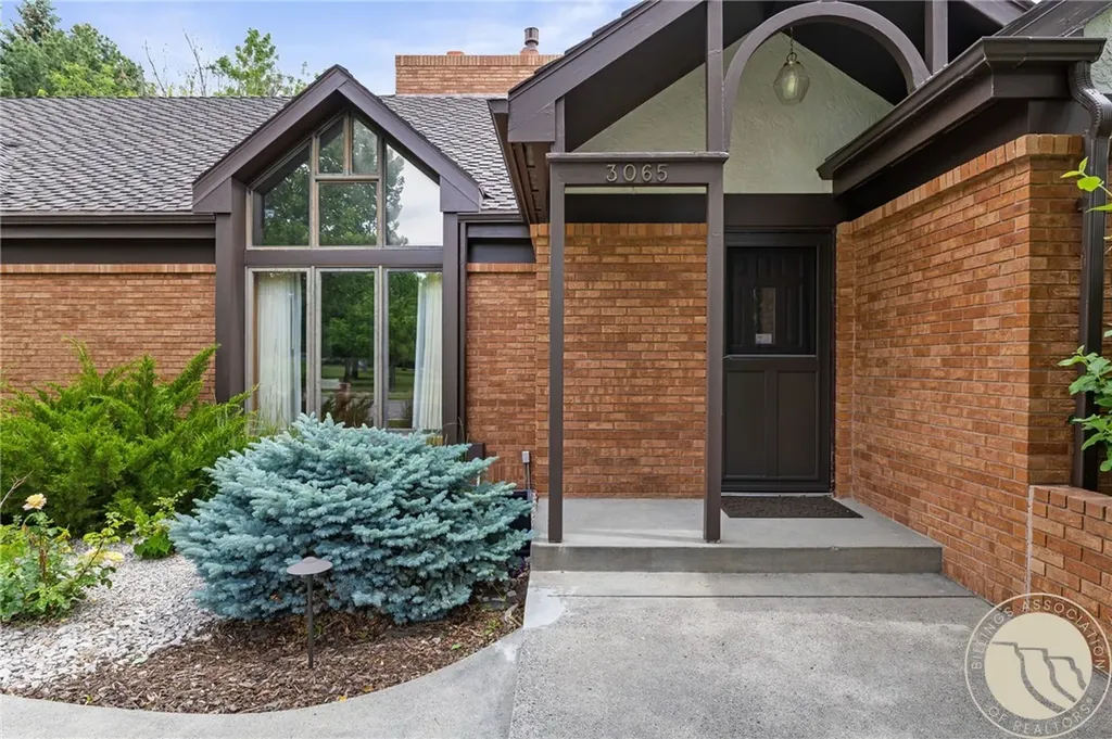 3065 Gregory Drive West Billings MT 59102