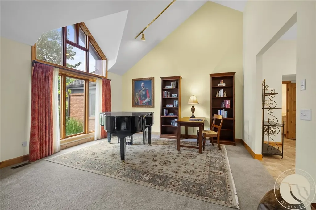 3065 Gregory Drive West Billings MT 59102