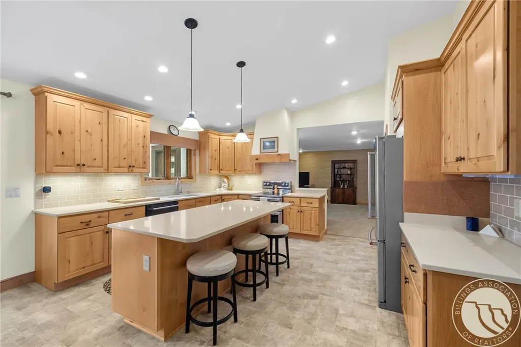 3065 Gregory Drive West Billings MT 59102