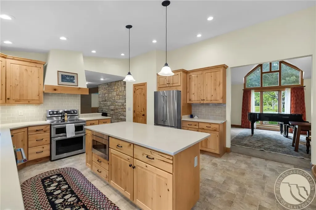 3065 Gregory Drive West Billings MT 59102