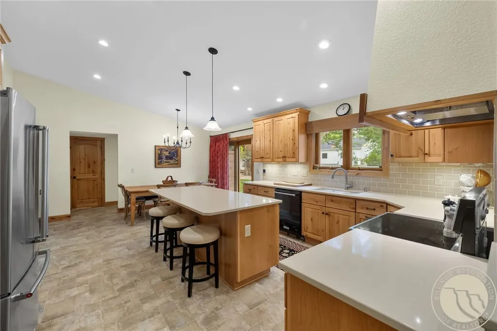 3065 Gregory Drive West Billings MT 59102