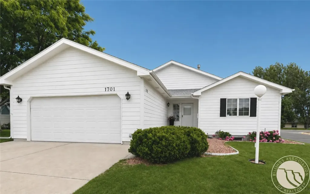 1701 Wellington Place Billings MT 59102