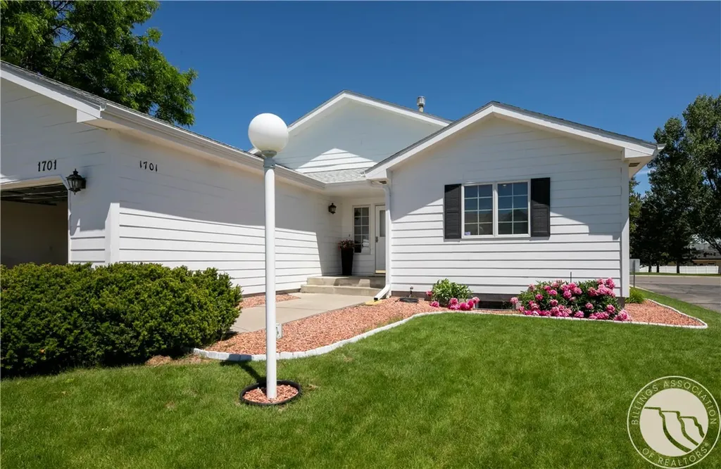 1701 Wellington Place Billings MT 59102