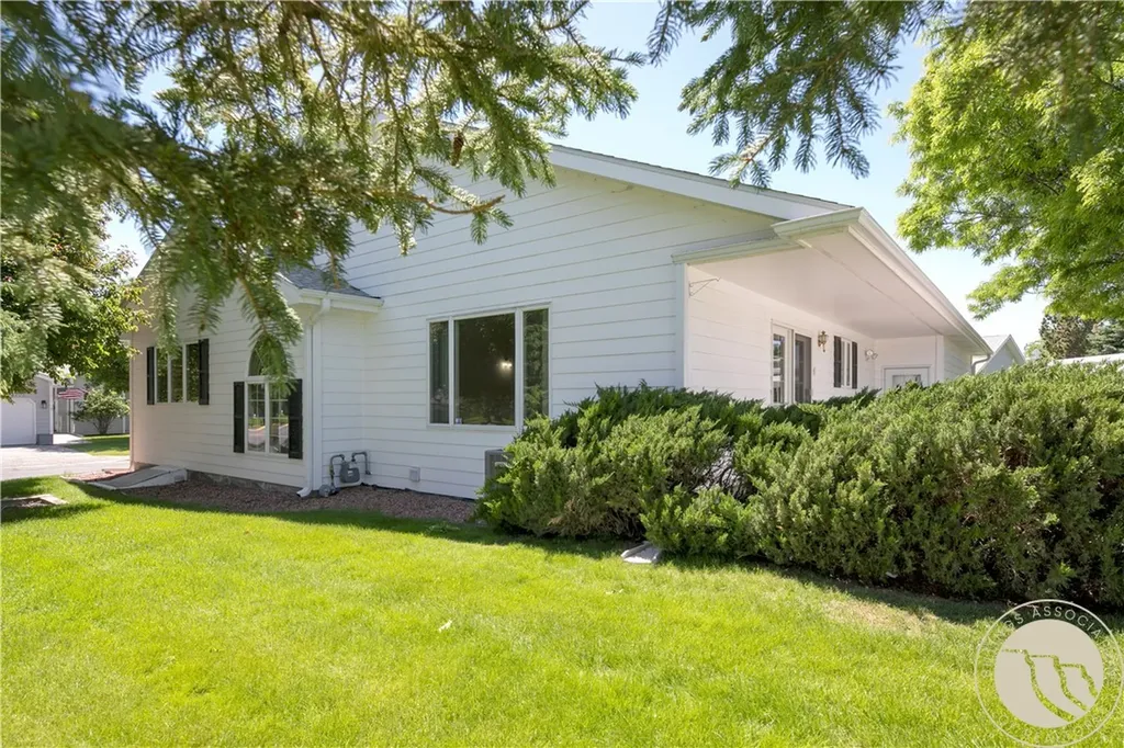 1701 Wellington Place Billings MT 59102