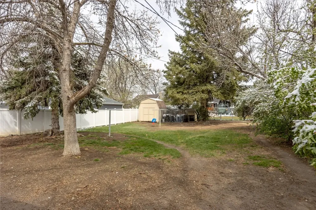 2211 Yellowstone Avenue Billings MT 59102