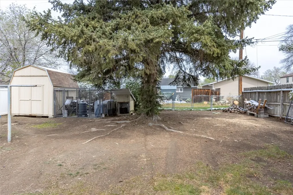 2211 Yellowstone Avenue Billings MT 59102