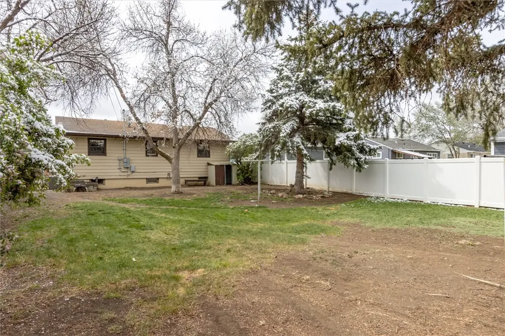 2211 Yellowstone Avenue Billings MT 59102