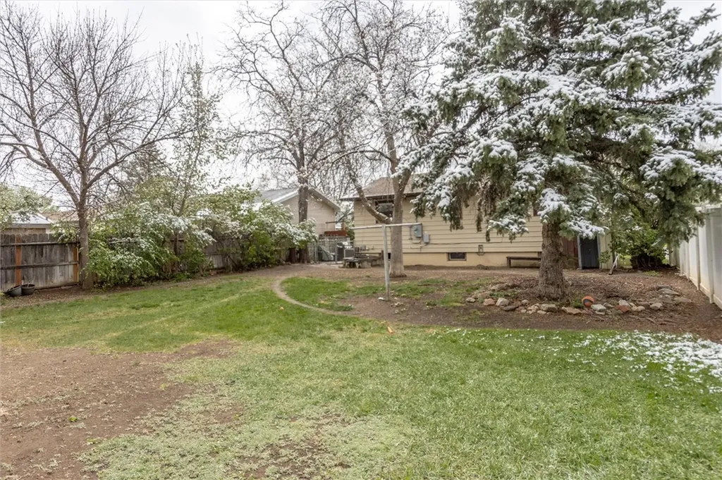 2211 Yellowstone Avenue Billings MT 59102