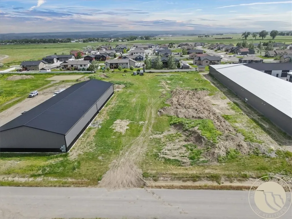 Lot 3 Cowgirl Way Billings MT 59106