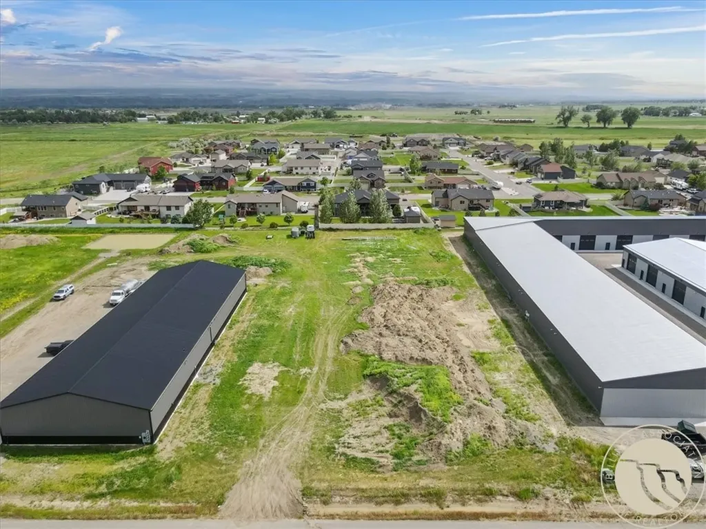 Lot 3 Cowgirl Way Billings MT 59106