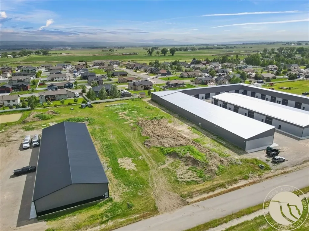Lot 3 Cowgirl Way Billings MT 59106