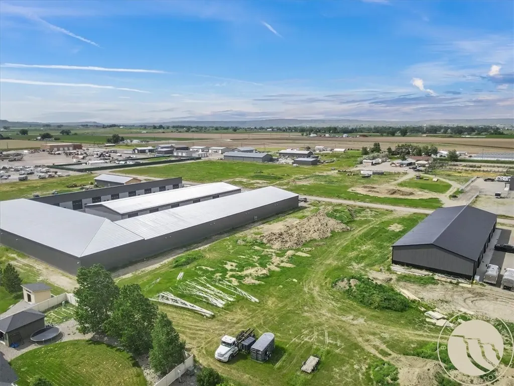 Lot 3 Cowgirl Way Billings MT 59106