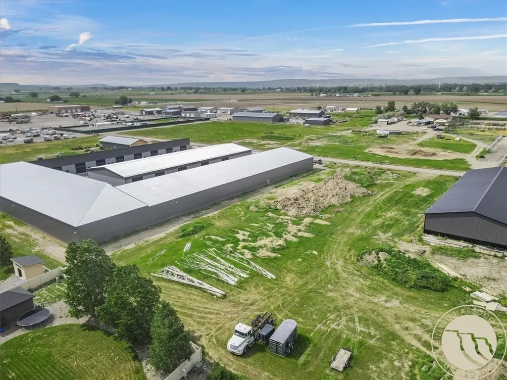 Lot 3 Cowgirl Way Billings MT 59106