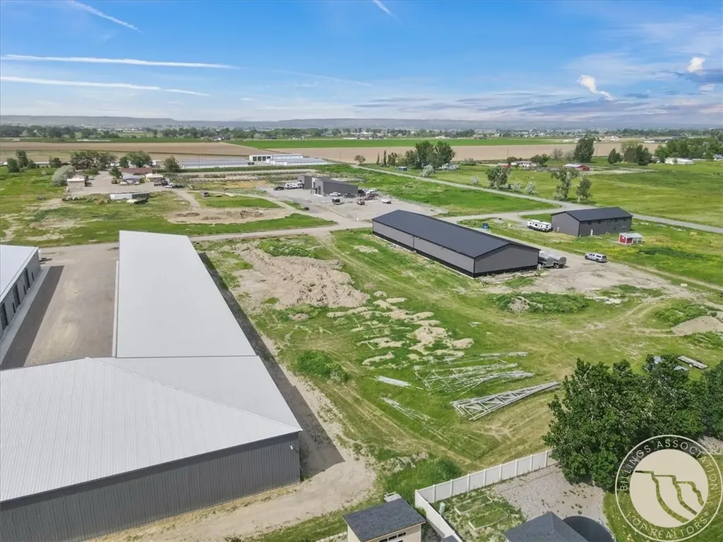 Lot 3 Cowgirl Way Billings MT 59106