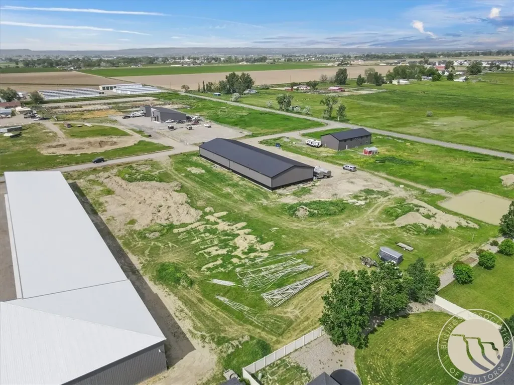 Lot 3 Cowgirl Way Billings MT 59106