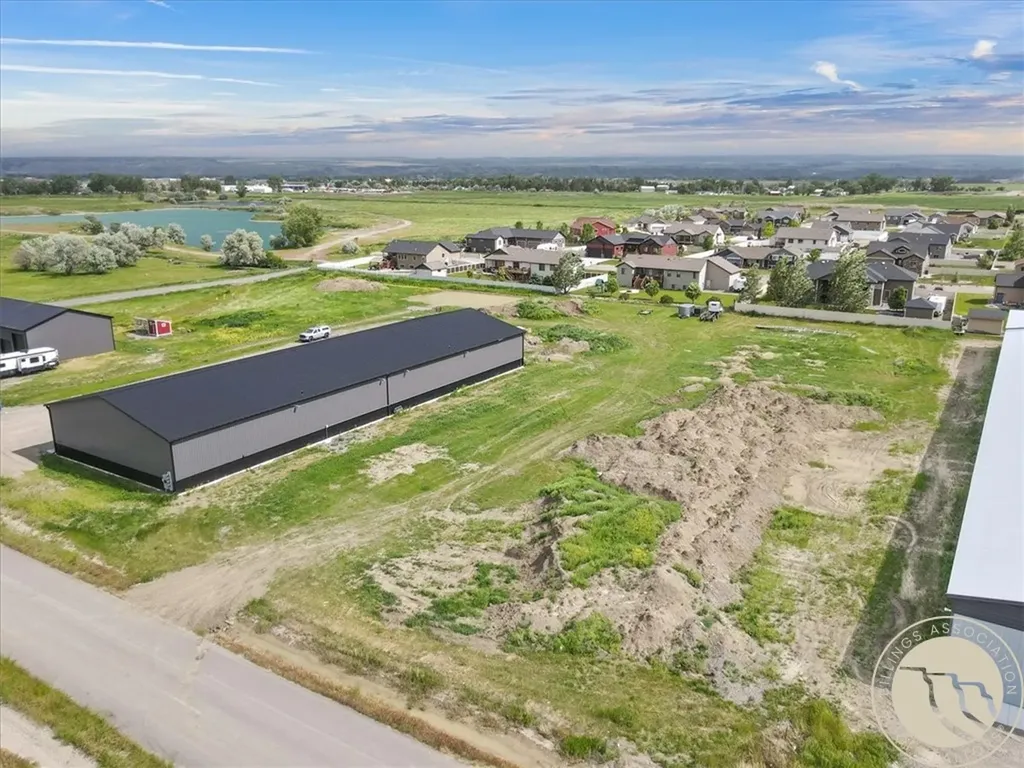 Lot 3 Cowgirl Way Billings MT 59106
