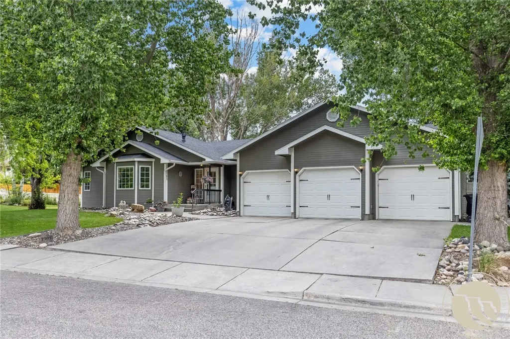2303 Elsa Drive Billings MT 59106