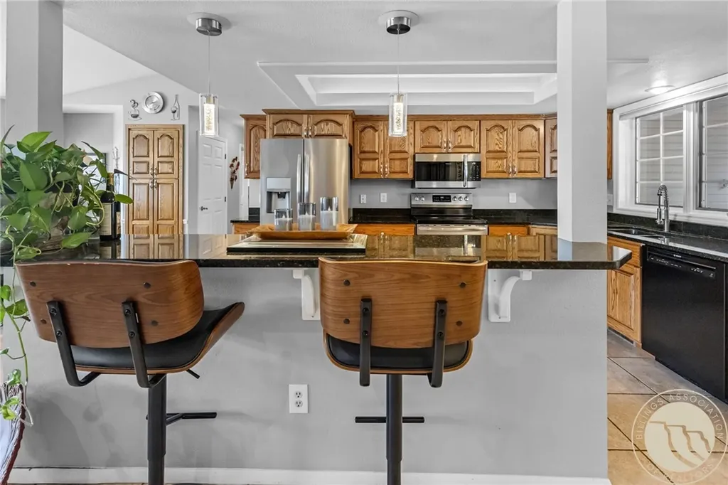 2303 Elsa Drive Billings MT 59106