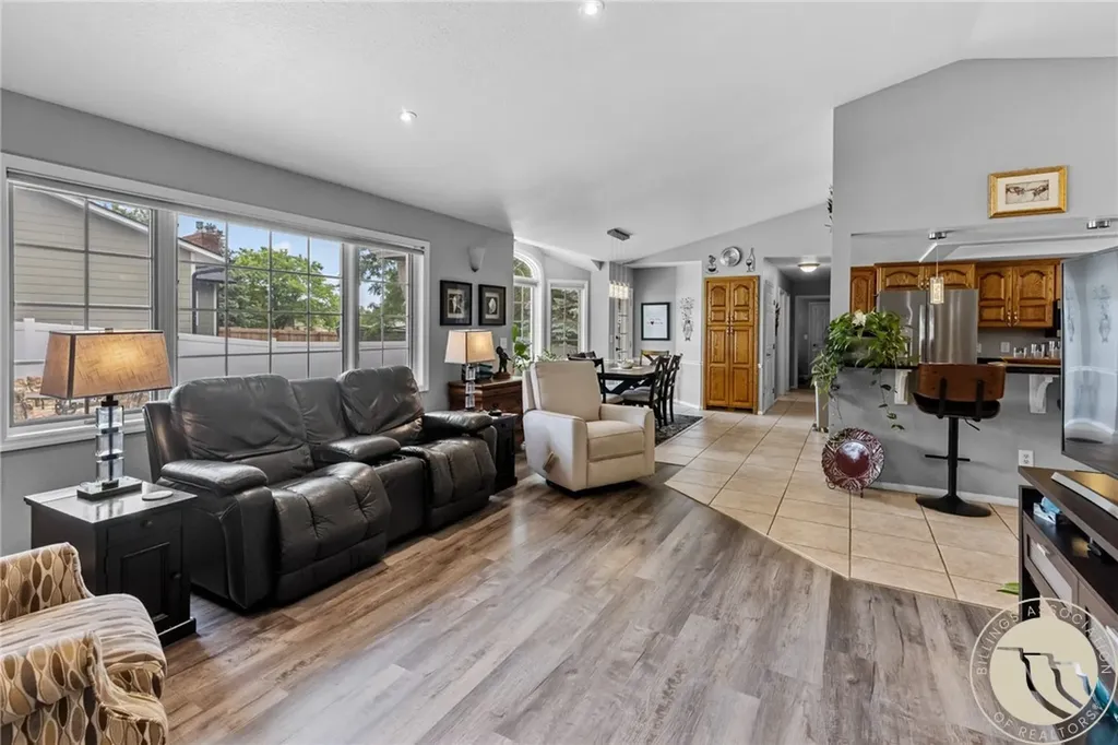 2303 Elsa Drive Billings MT 59106