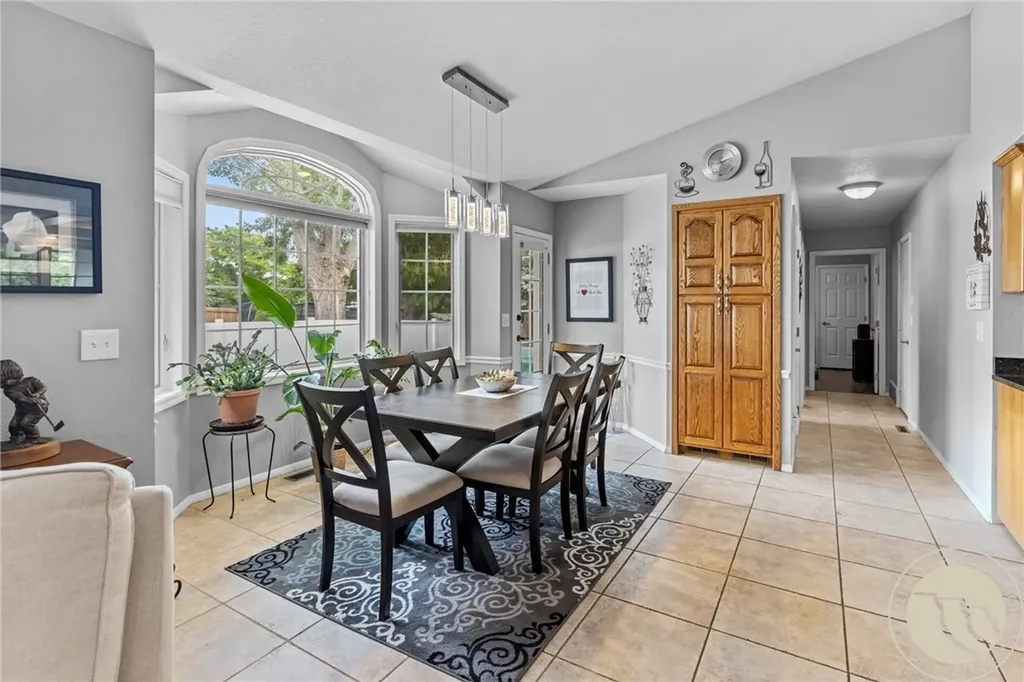 2303 Elsa Drive Billings MT 59106