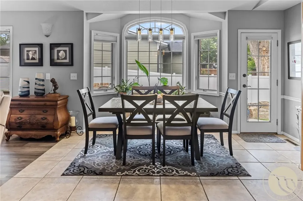 2303 Elsa Drive Billings MT 59106