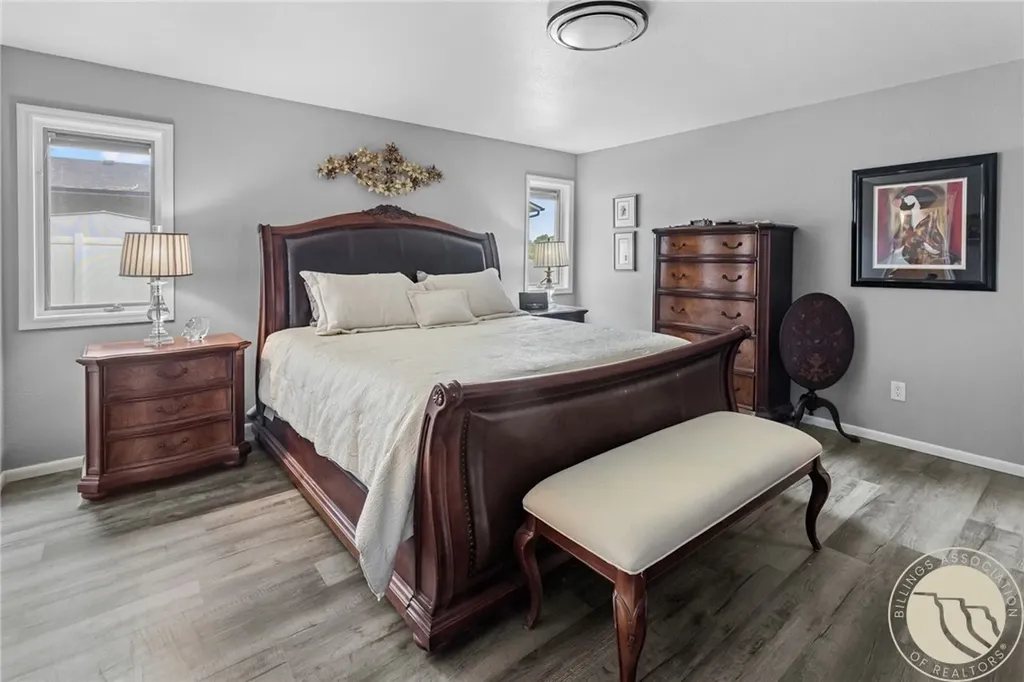 2303 Elsa Drive Billings MT 59106