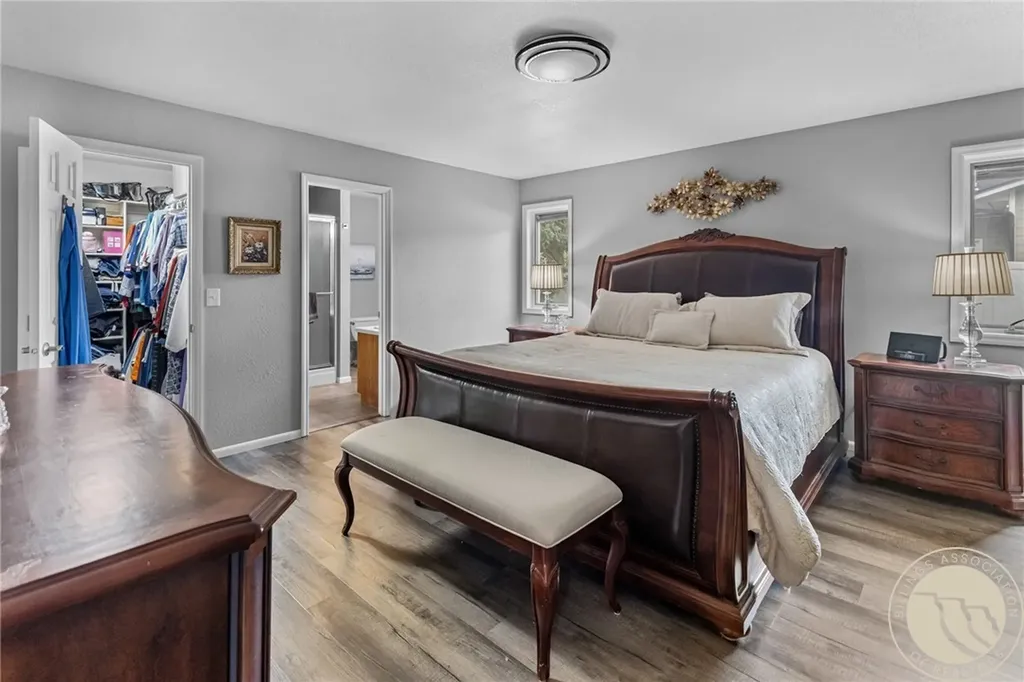 2303 Elsa Drive Billings MT 59106