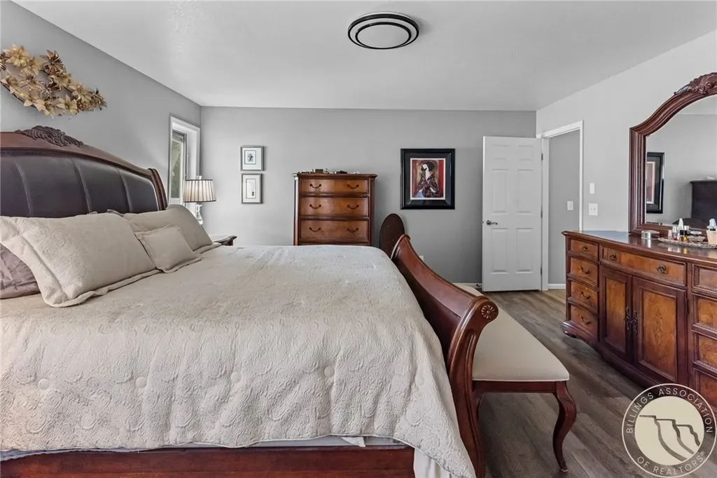 2303 Elsa Drive Billings MT 59106