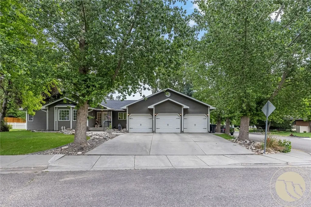 2303 Elsa Drive Billings MT 59106