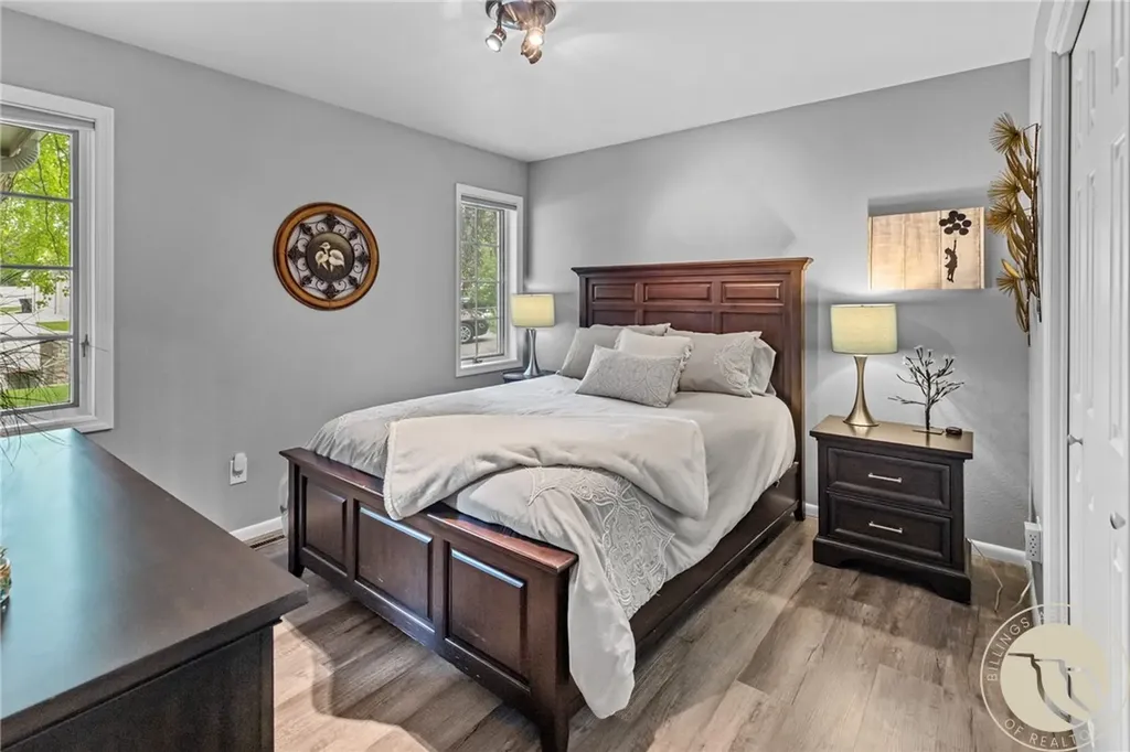 2303 Elsa Drive Billings MT 59106