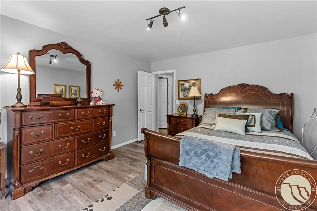 2303 Elsa Drive Billings MT 59106