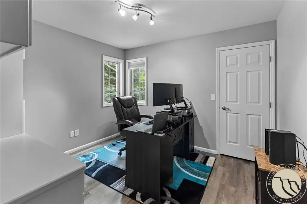 2303 Elsa Drive Billings MT 59106