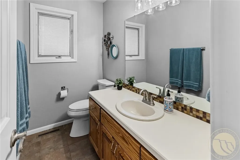 2303 Elsa Drive Billings MT 59106