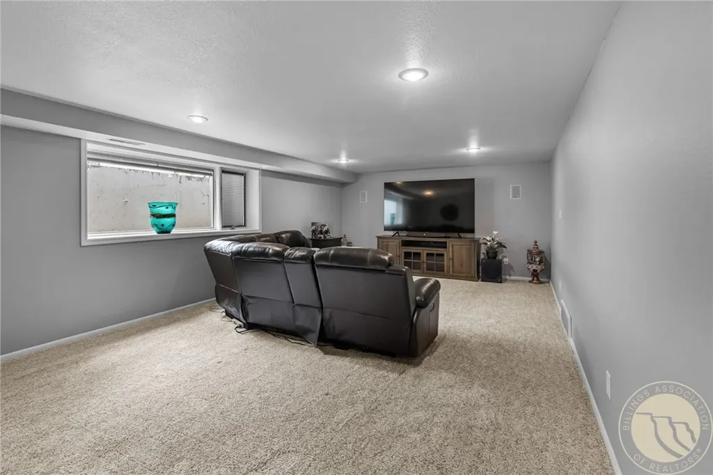 2303 Elsa Drive Billings MT 59106