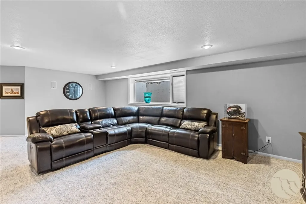 2303 Elsa Drive Billings MT 59106
