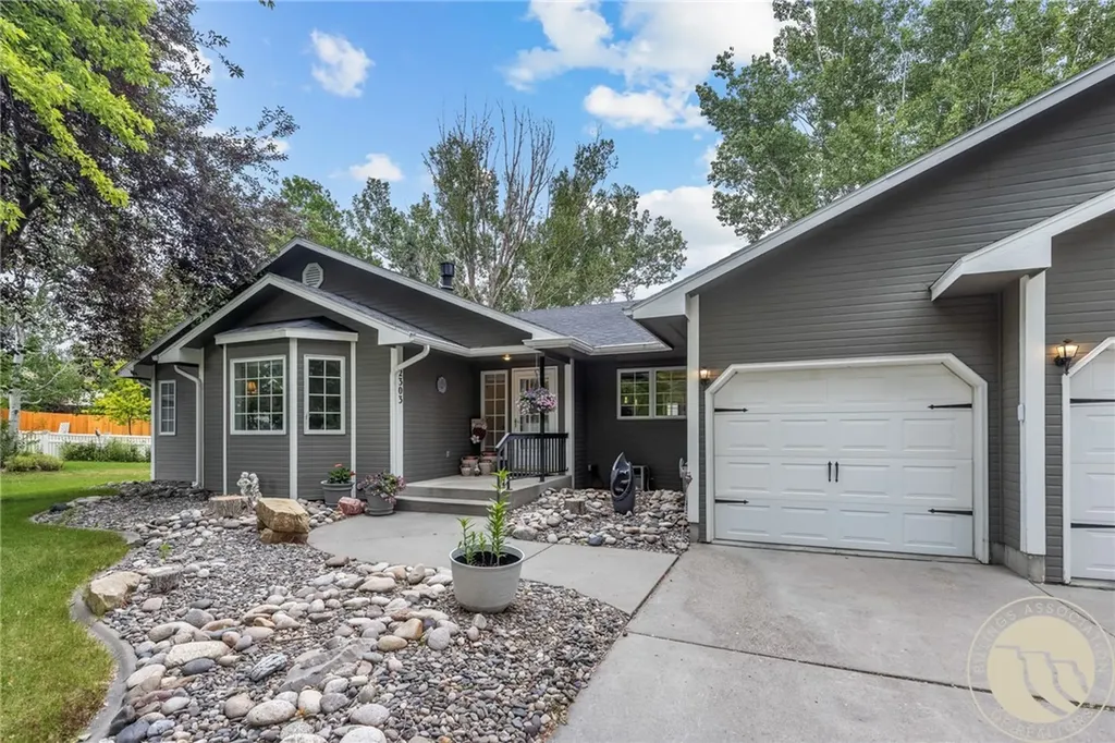 2303 Elsa Drive Billings MT 59106
