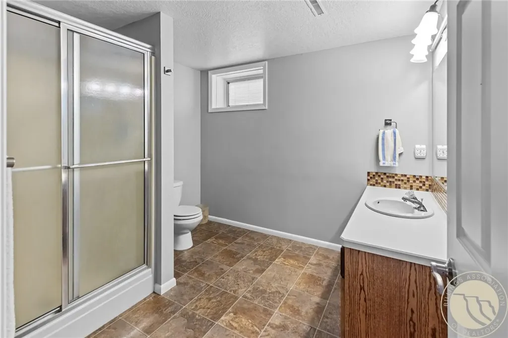 2303 Elsa Drive Billings MT 59106