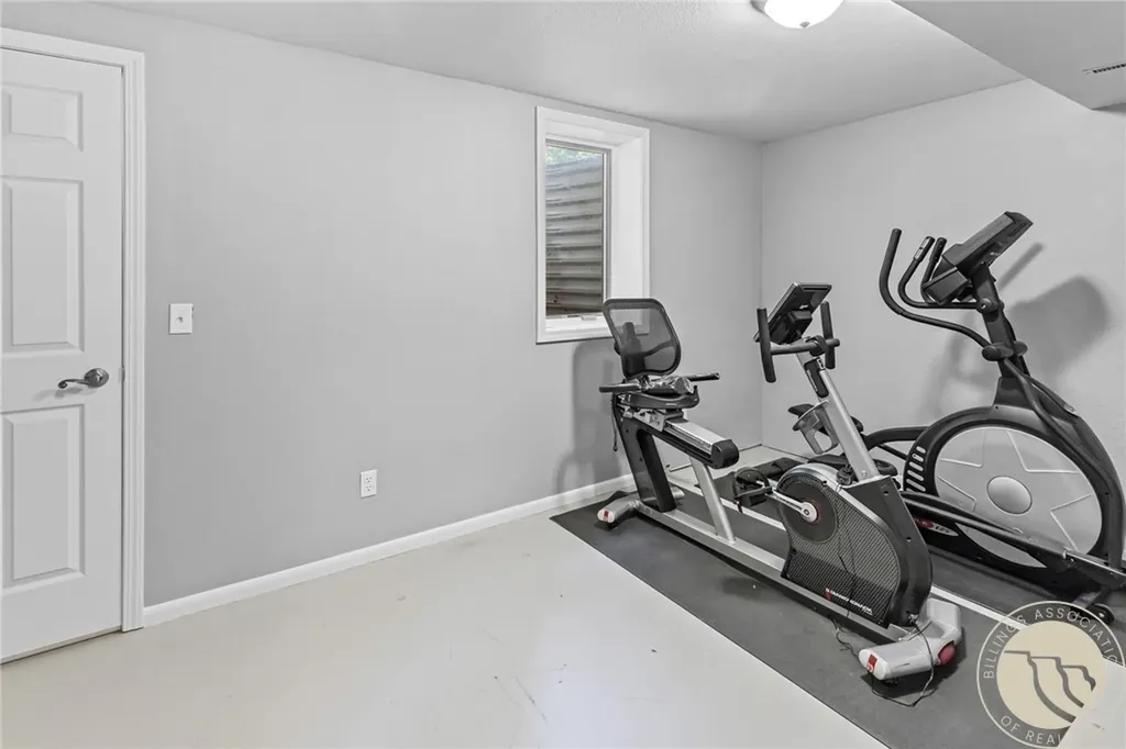 2303 Elsa Drive Billings MT 59106