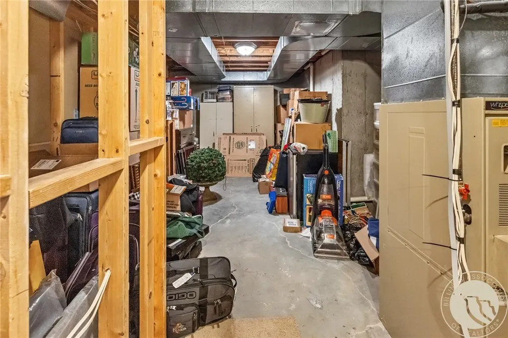 2303 Elsa Drive Billings MT 59106