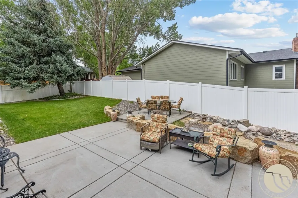2303 Elsa Drive Billings MT 59106