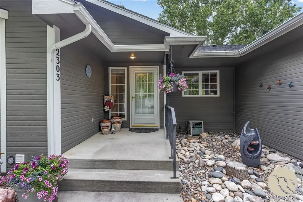 2303 Elsa Drive Billings MT 59106