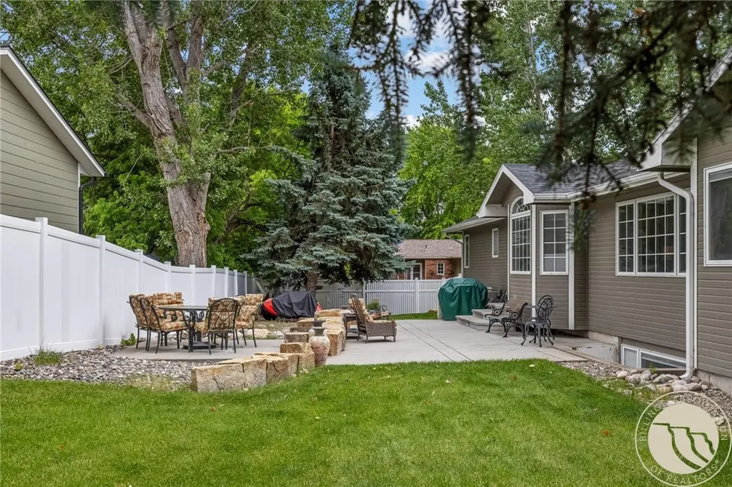 2303 Elsa Drive Billings MT 59106