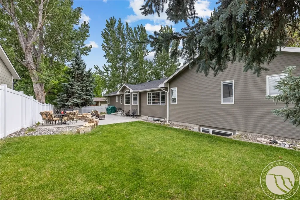 2303 Elsa Drive Billings MT 59106