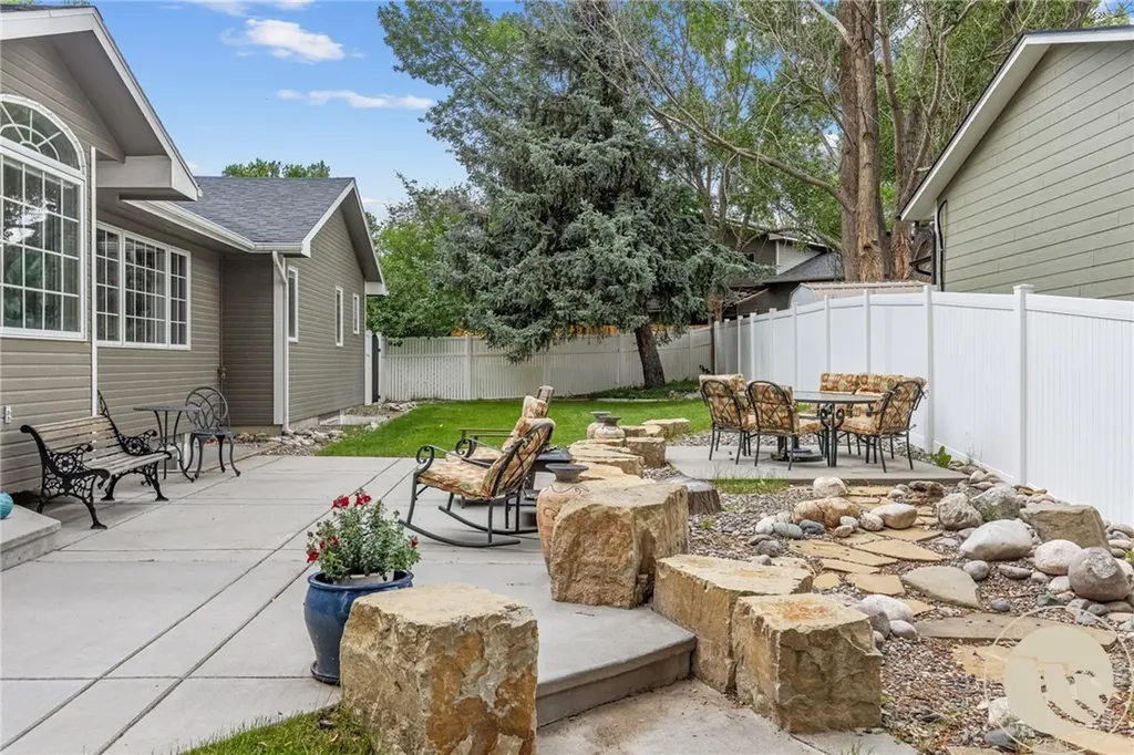 2303 Elsa Drive Billings MT 59106